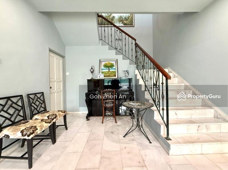 Stairwell 