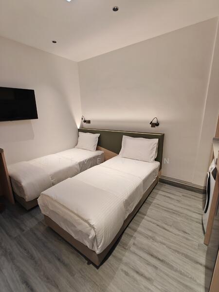 For Rent - Coliwoo 320 Balestier near Shaw Plaza (Suit for Kaplan, SMU Student and Professional Near Novena)