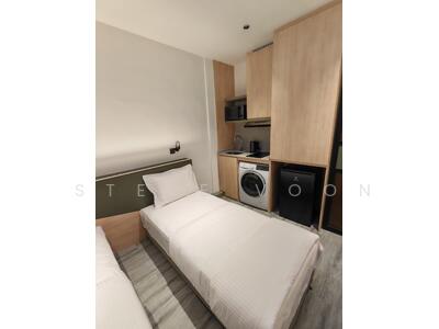 For Rent - Coliwoo 320 Balestier near Shaw Plaza (Suit for Kaplan, SMU Student and Professional Near Novena)