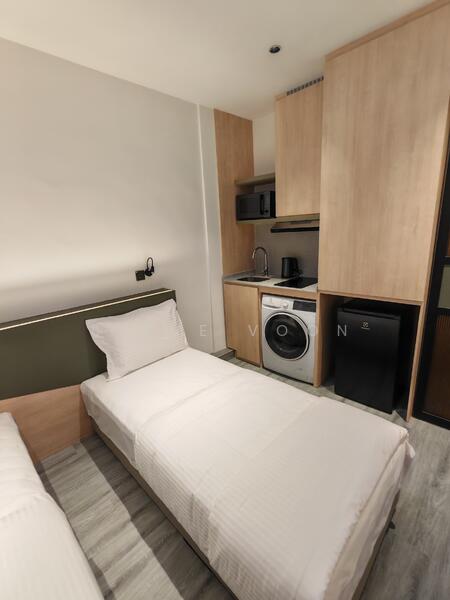 For Rent - Coliwoo 320 Balestier near Shaw Plaza (Suit for Kaplan, SMU Student and Professional Near Novena)
