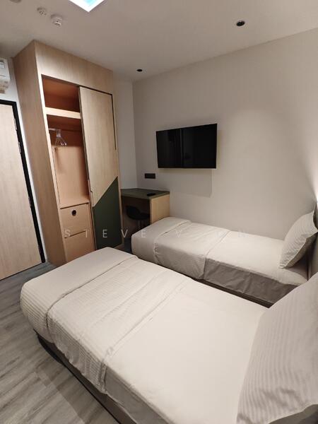 For Rent - Coliwoo 320 Balestier near Shaw Plaza (Suit for Kaplan, SMU Student and Professional Near Novena)