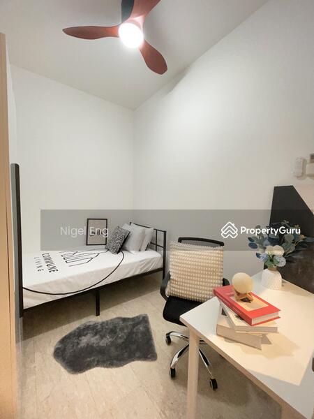 Deluxe Room 1