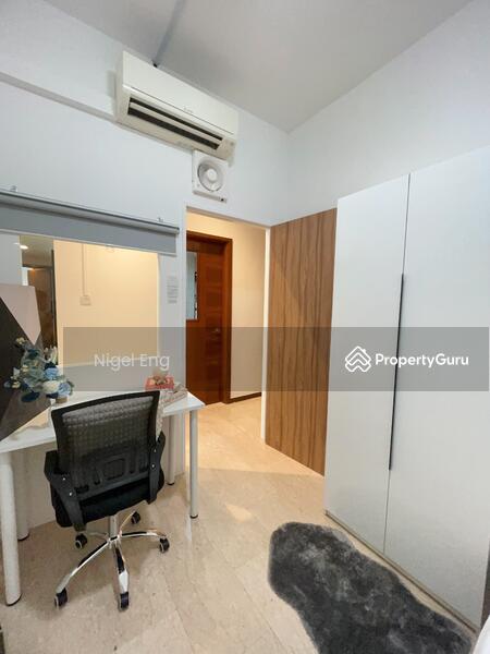 Deluxe Room 1