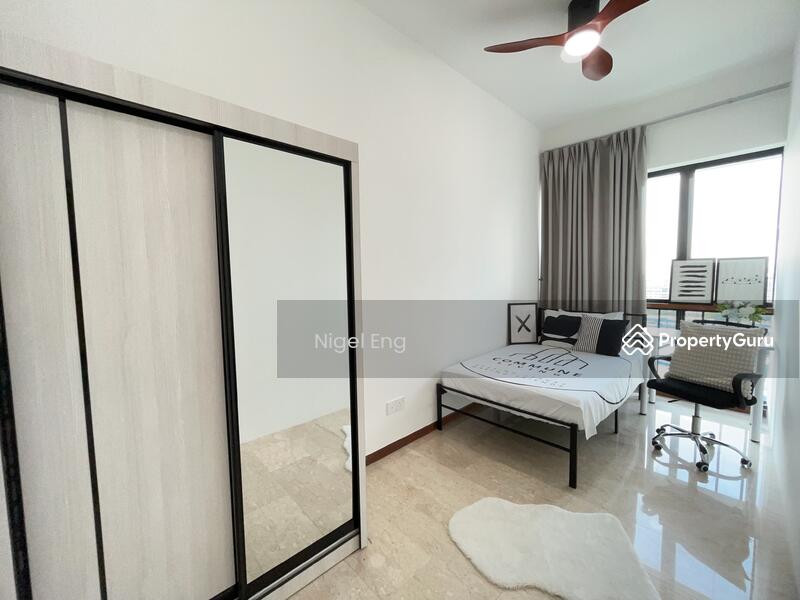 Deluxe Room 2