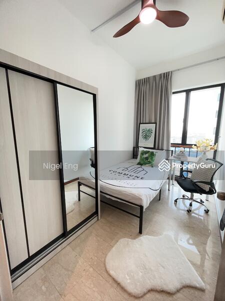 Deluxe Room 3