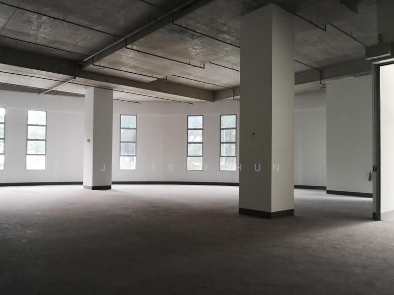 The Index, 110 Tuas South Ave 3, Boon Lay / Jurong / Tuas, 6,308 sqft, Factory / Workshop (B2) For Rent, by Jeffrey Hun, 60062712 - CommercialGuru.com.sg
