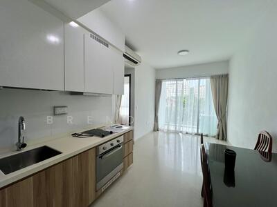 For Rent - Natura @ Hillview