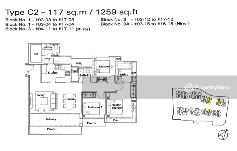 For Sale Kovan Residences