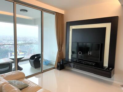 For Sale - Kovan Residences