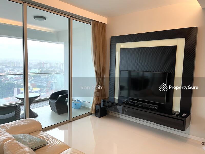 For Sale - Kovan Residences