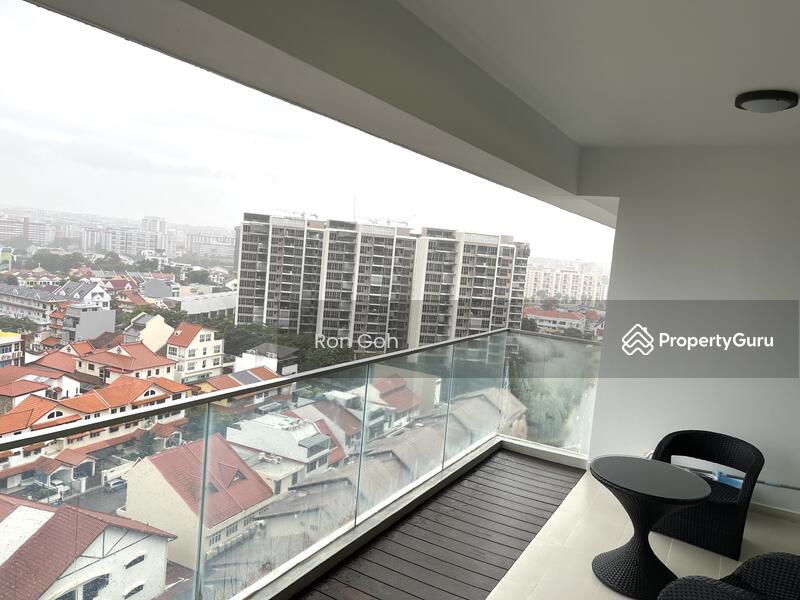 For Sale - Kovan Residences