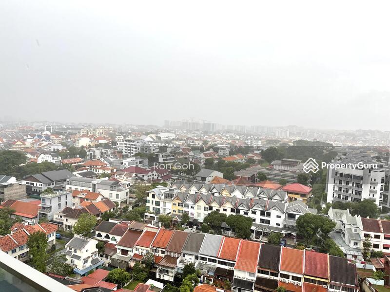 For Sale - Kovan Residences