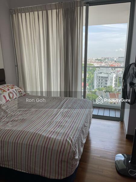 For Sale - Kovan Residences