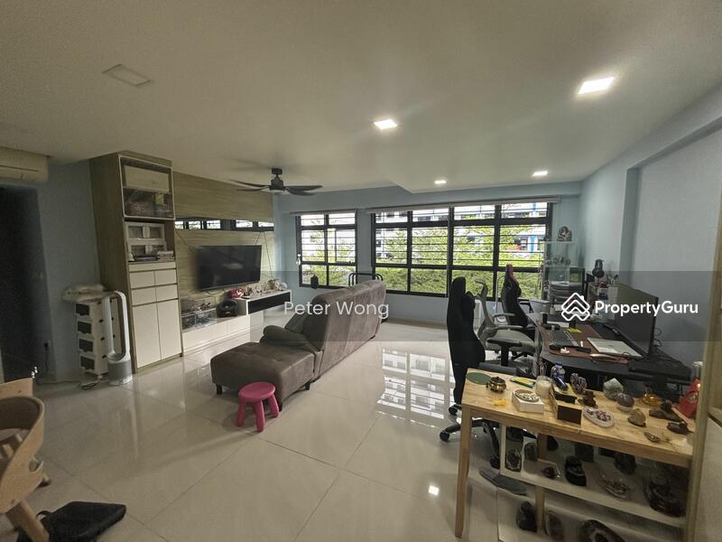 For Sale - 196B Boon Lay Fields