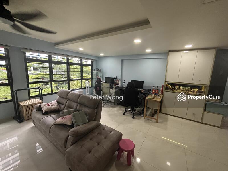 For Sale - 196B Boon Lay Fields