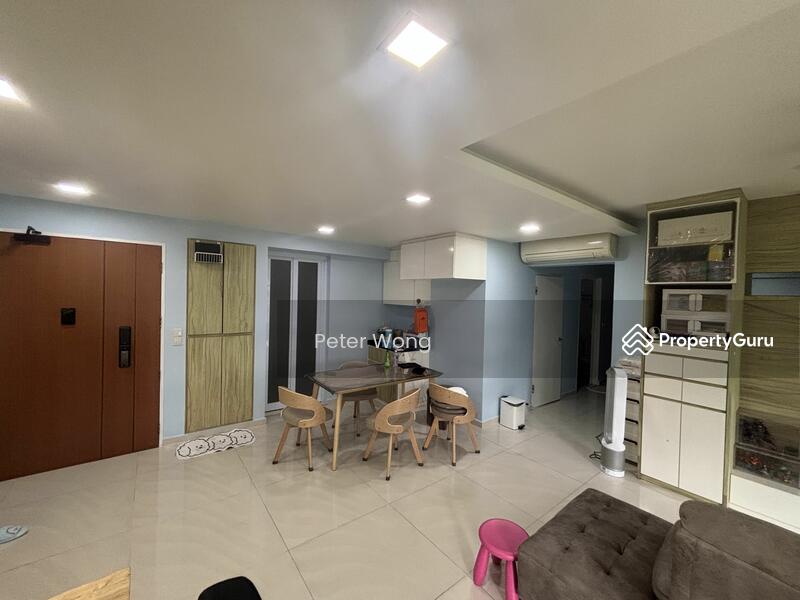 For Sale - 196B Boon Lay Fields