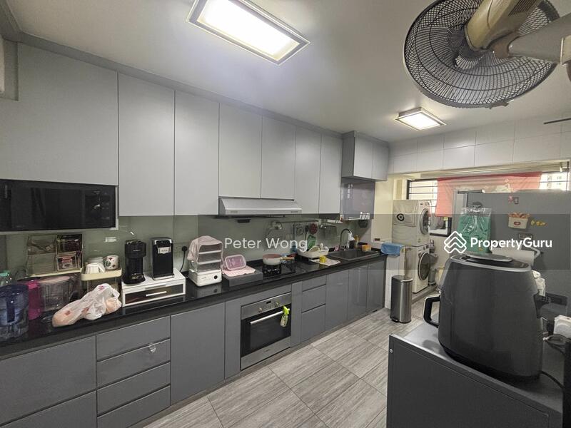 For Sale - 196B Boon Lay Fields