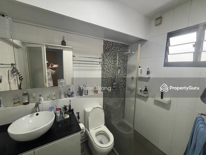 For Sale - 196B Boon Lay Fields