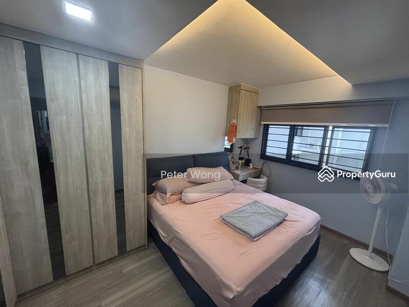 For Sale - 196B Boon Lay Fields