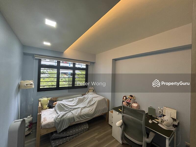 For Sale - 196B Boon Lay Fields