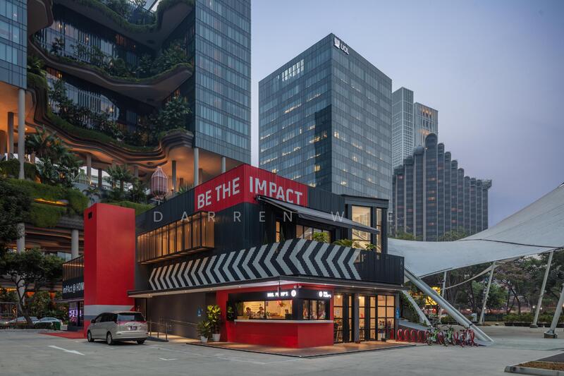 ⭐️Clarke Quay / Chinatown / Havelock⭐️ L1 Prominent Unit, Havelock Road, 517 sqft, Mall Shop For Rent, by Darren Wee, 60062727 - Exterior - CommercialGuru.com.sg