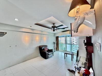 For Rent - 105D Edgefield Plains