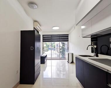 For Sale - Centra Residence