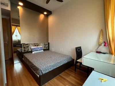 For Rent - One Jervois