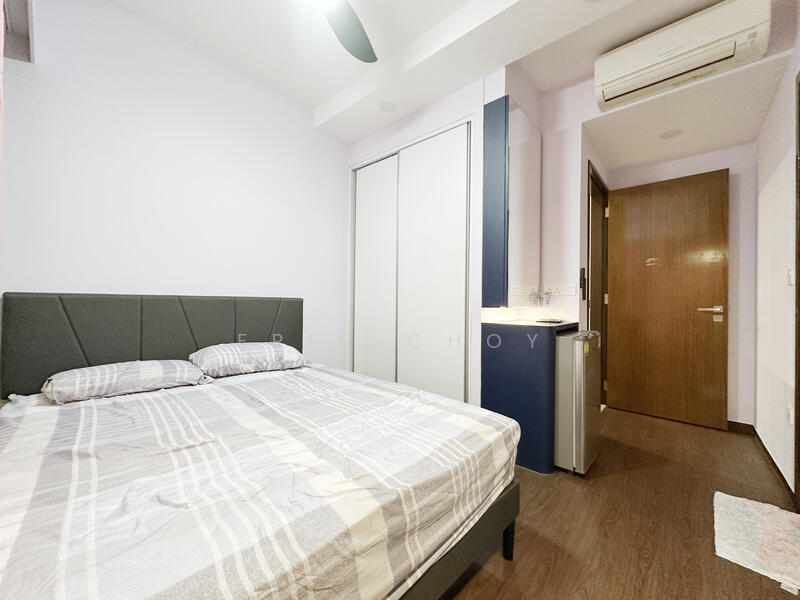 Watercolours, 31 Pasir Ris Link, Room Rental, 300 sqft, Executive Condominium For Rent, by Eric Choy, 60062758 - Master Bedroom - PropertyGuru.com.sg