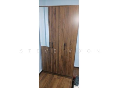 For Rent - 469B Admiralty Drive