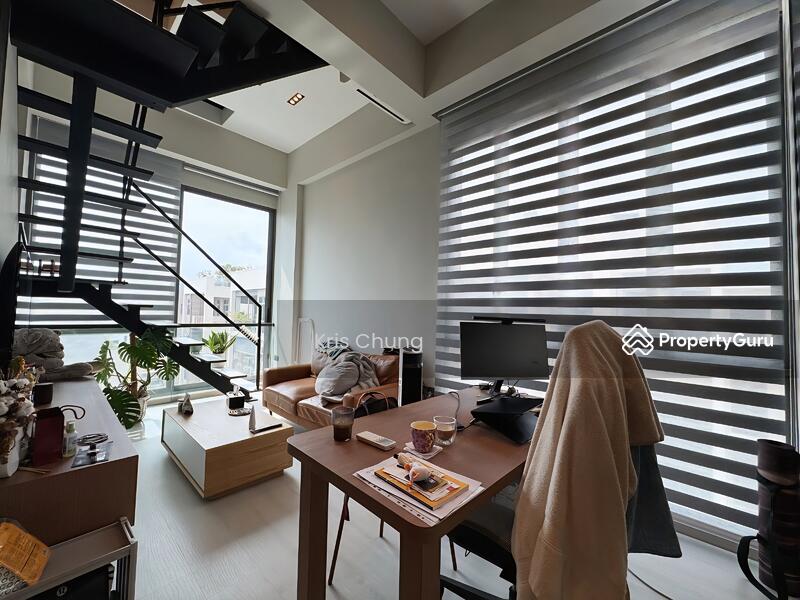 Study/ Work Space