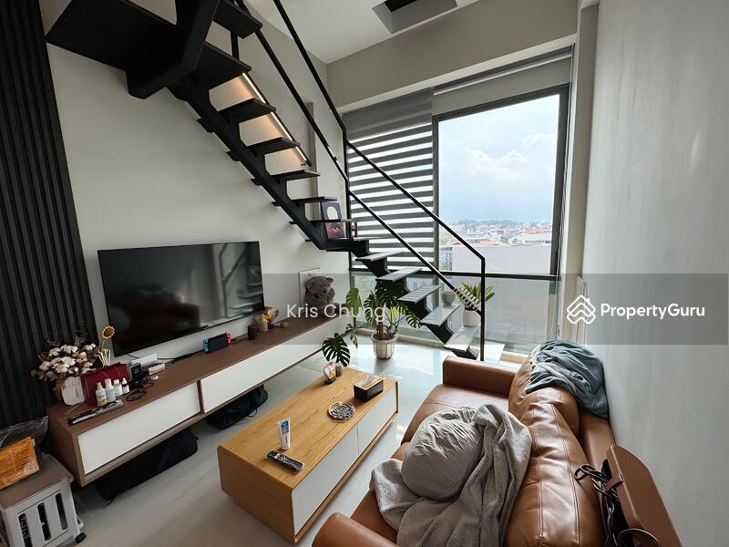 Living Hall