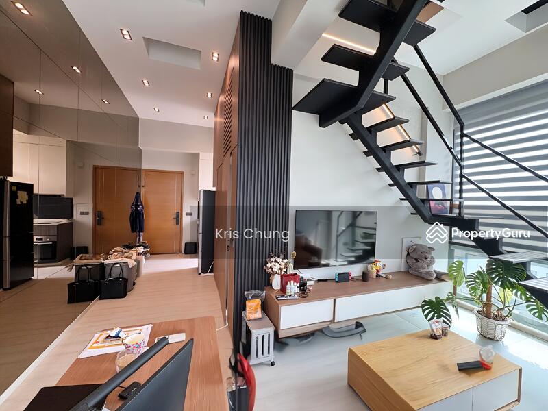 Living Hall