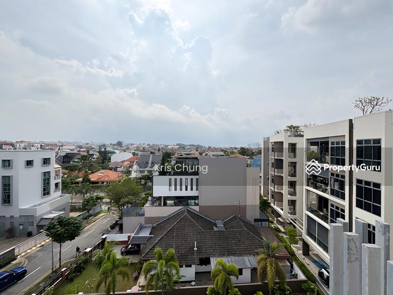 Unblocked View