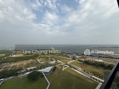 For Rent - Marina One Residences