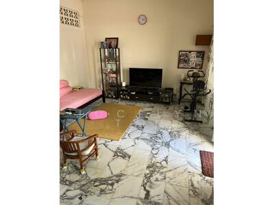 For Sale - 2 storey Orignal Terrace House Ideally A&A or Rebuilt