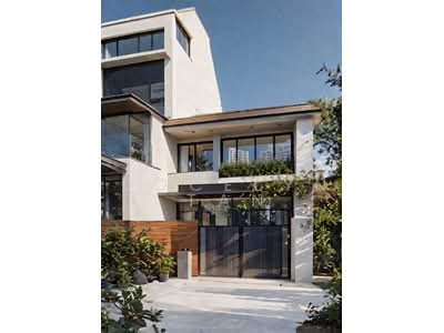 For Sale - 2 storey Orignal Terrace House Ideally A&A or Rebuilt