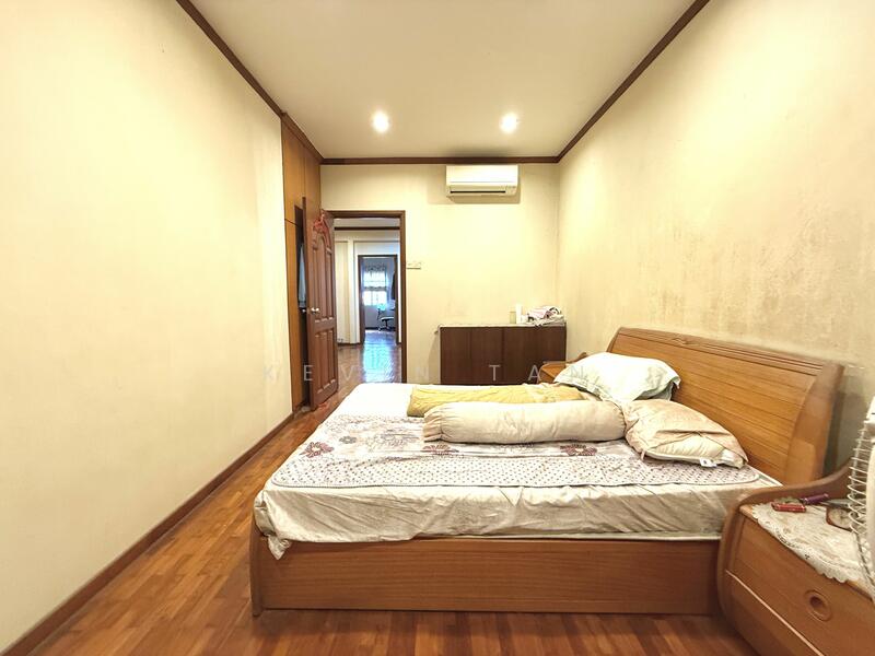 For Sale - ⭐️⭐️LANDED7772@ Pasir Panjang Gdn! Park Facing Terrace!
