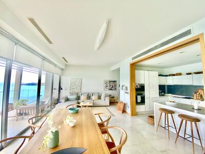 For Sale - The Oceanfront @ Sentosa Cove