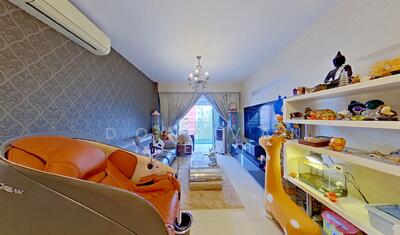 For Sale - Oasis @ Elias