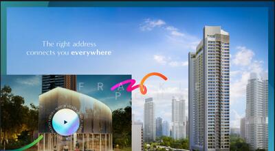 For Sale - River Green