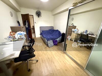 For Rent - 640 Bedok Reservoir Road