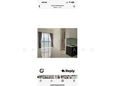 For Sale - Eon Shenton