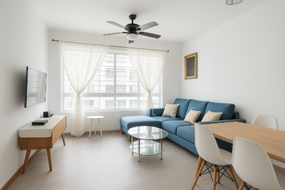 For Sale - 784C Woodlands Rise