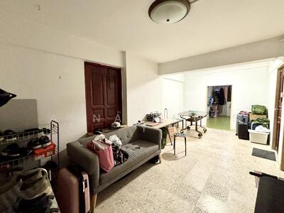 For Rent - 208 Boon Lay Place