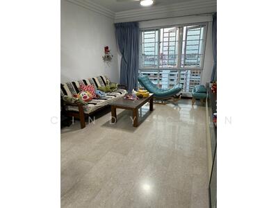 For Sale - Evergreen Park