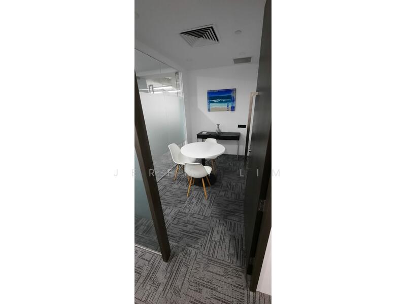 158 Cecil Street, 158 Cecil Street, 3,035 sqft, Office For Rent, by Jeremy Lim, 60062916 - CommercialGuru.com.sg
