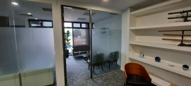 158 Cecil Street, 158 Cecil Street, 3,035 sqft, Office For Rent, by Jeremy Lim, 60062916 - CommercialGuru.com.sg