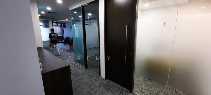 158 Cecil Street, 158 Cecil Street, 3,035 sqft, Office For Rent, by Jeremy Lim, 60062916 - CommercialGuru.com.sg