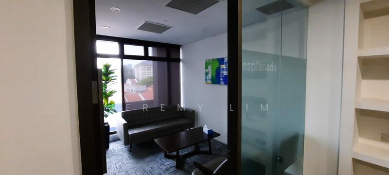 158 Cecil Street, 158 Cecil Street, 3,035 sqft, Office For Rent, by Jeremy Lim, 60062916 - CommercialGuru.com.sg